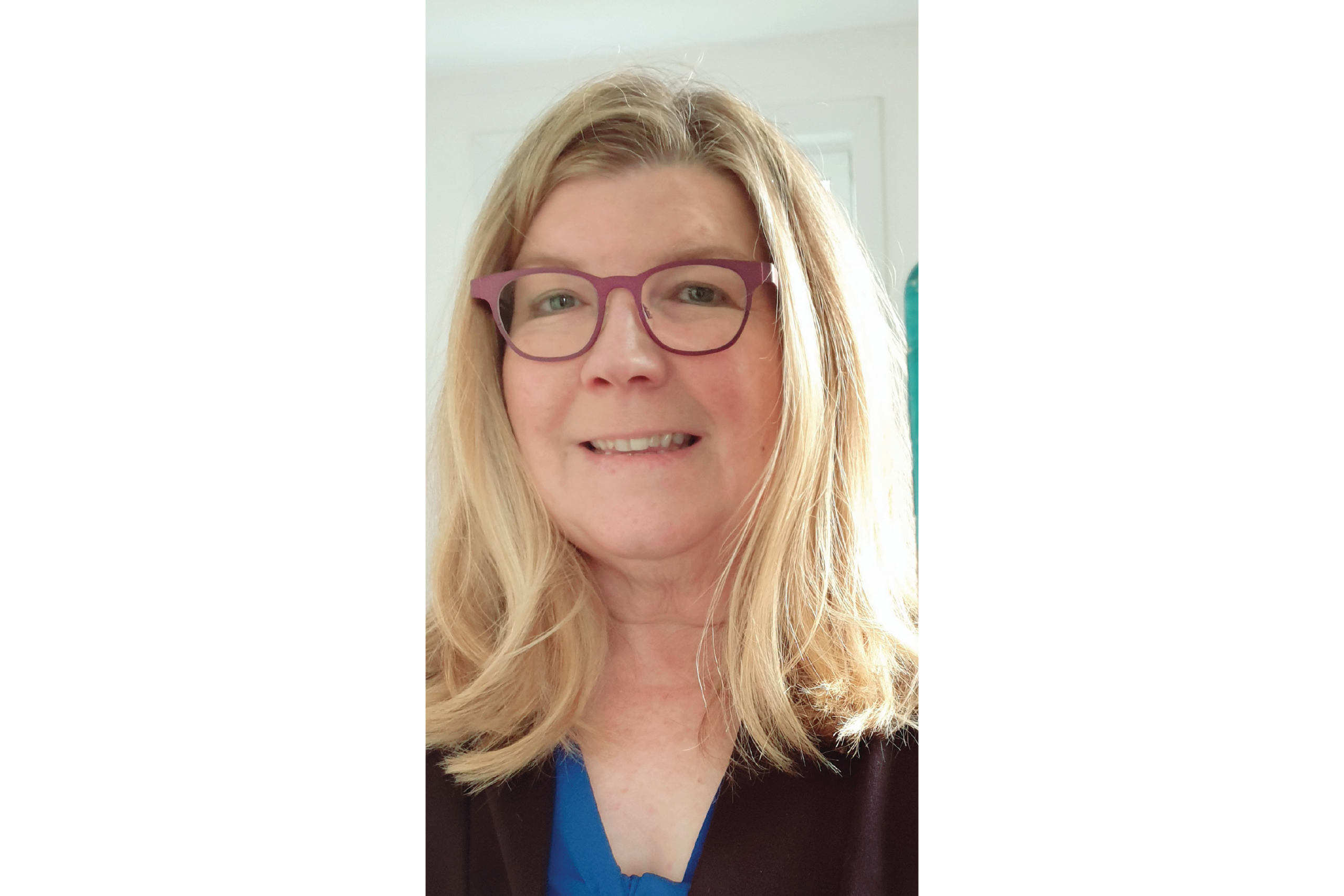 Ann Damoiseaux-McBride