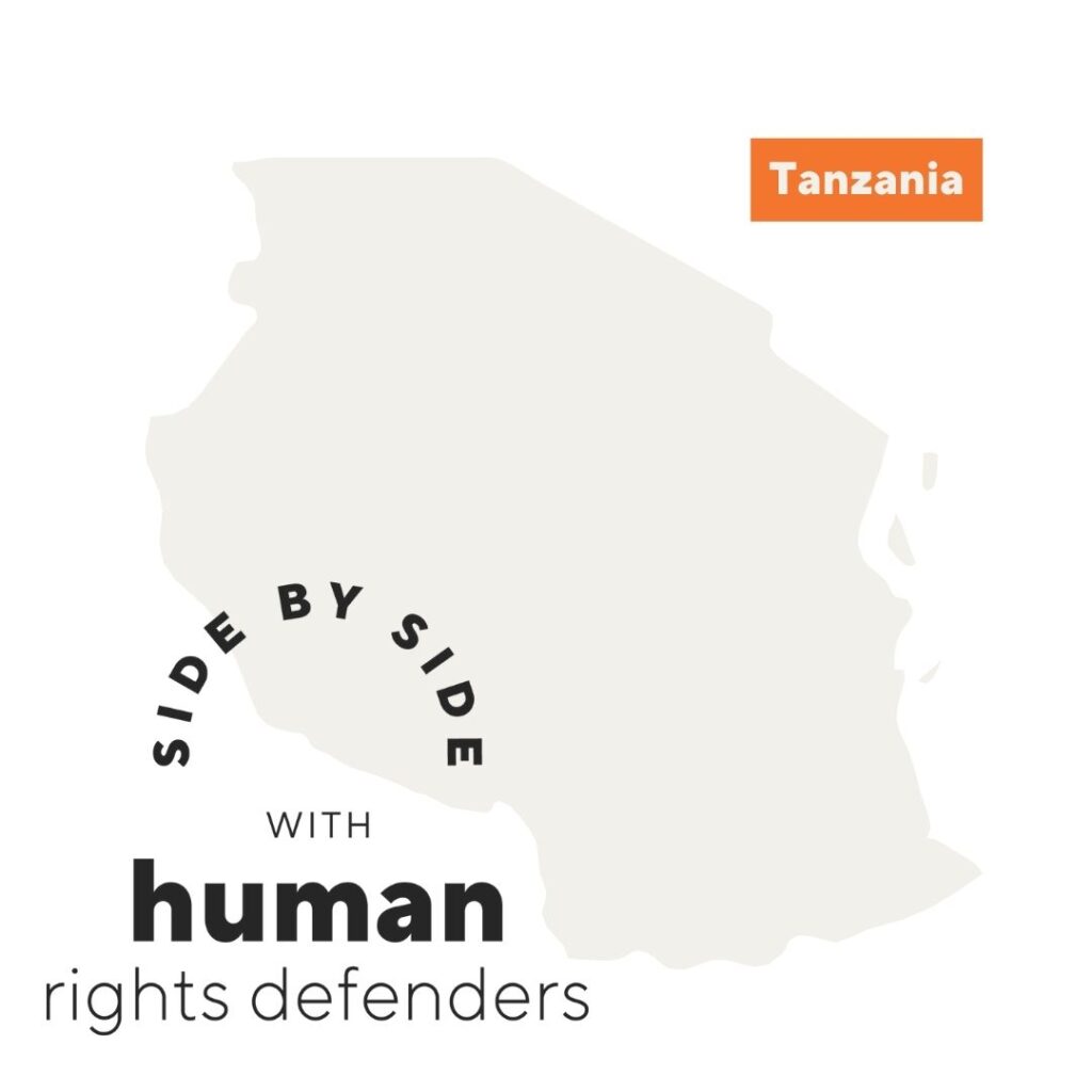 Tanzania