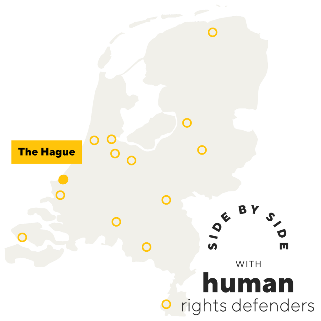 The Hague
