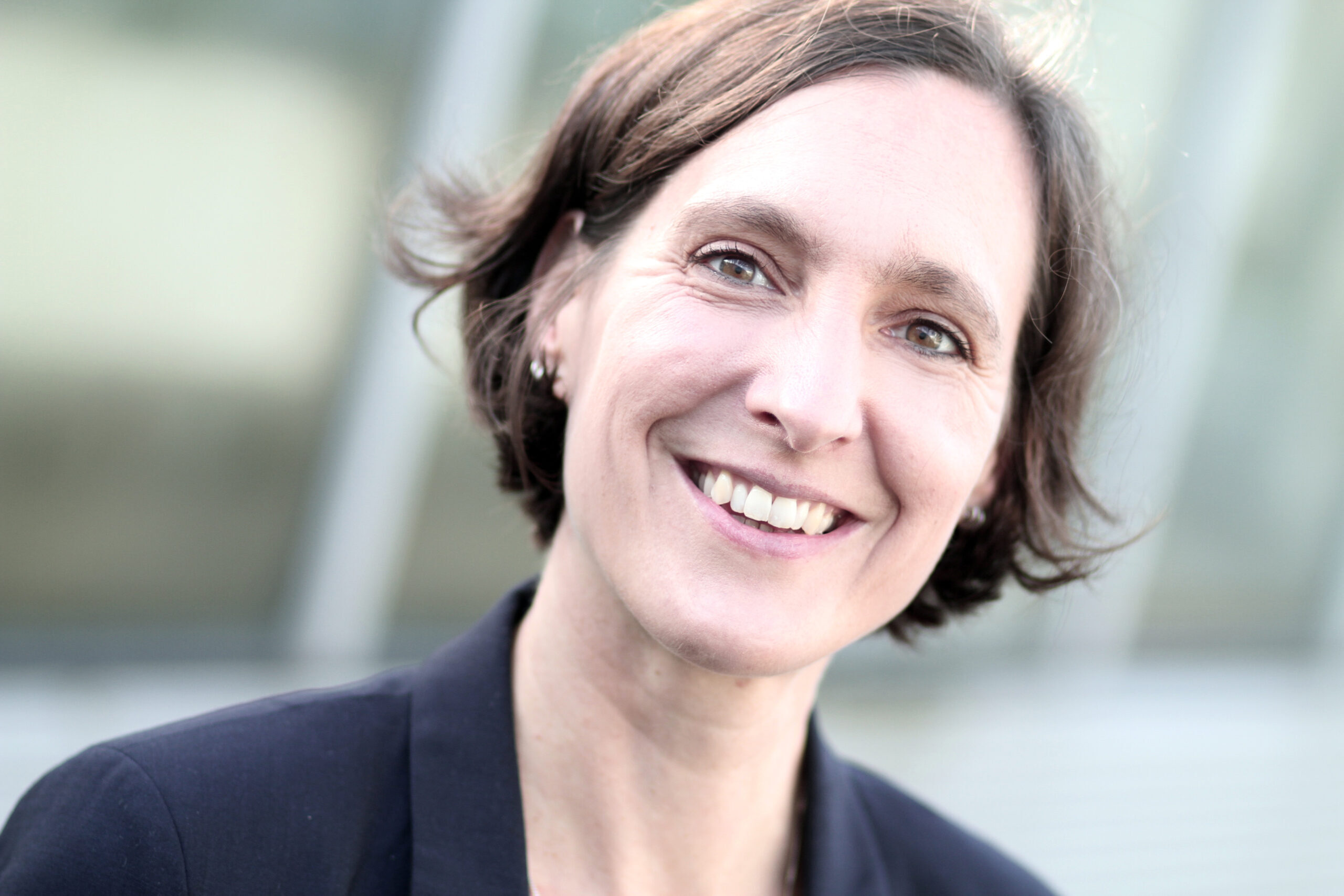 Sarah Koslow