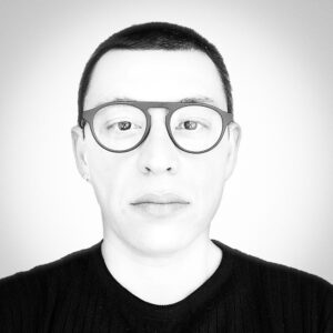 Evgeny Shtorn