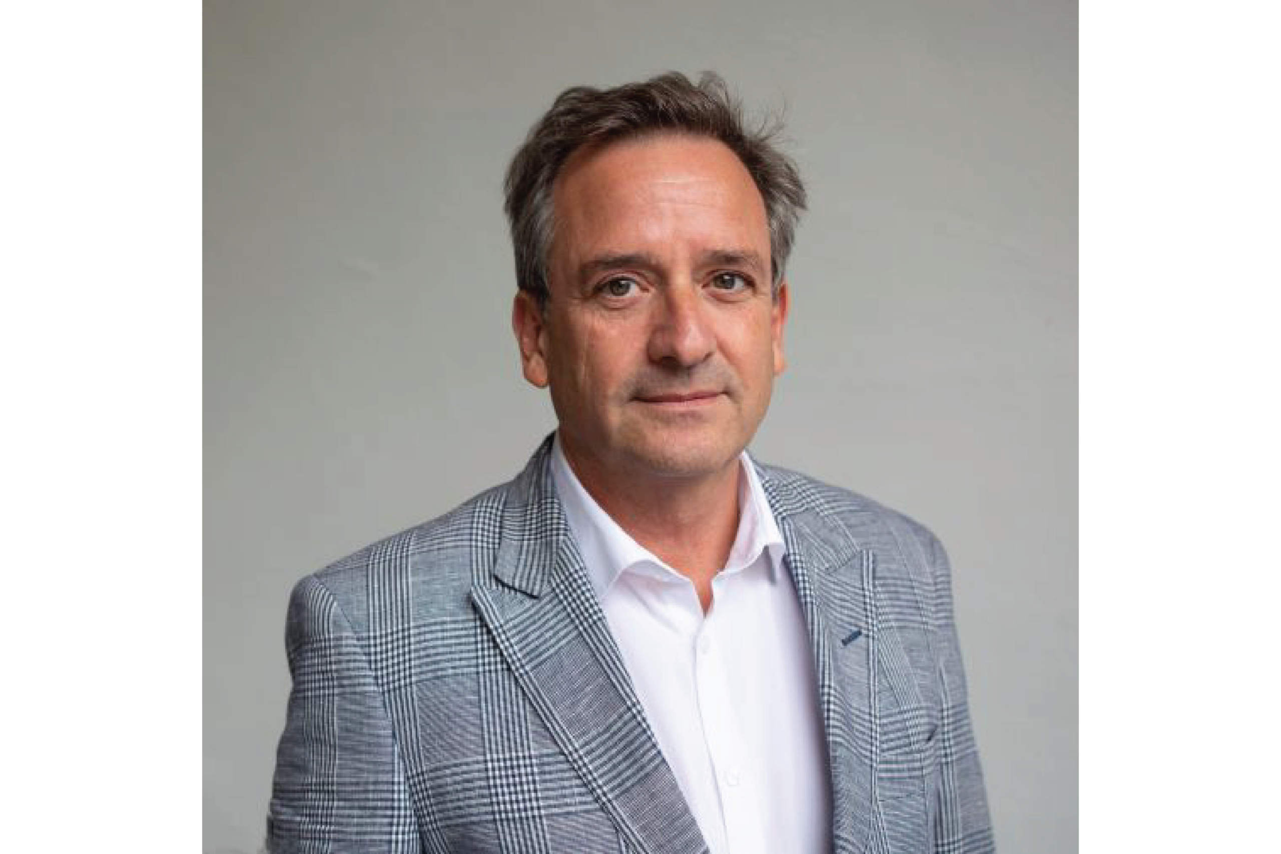 Daniel Michaud